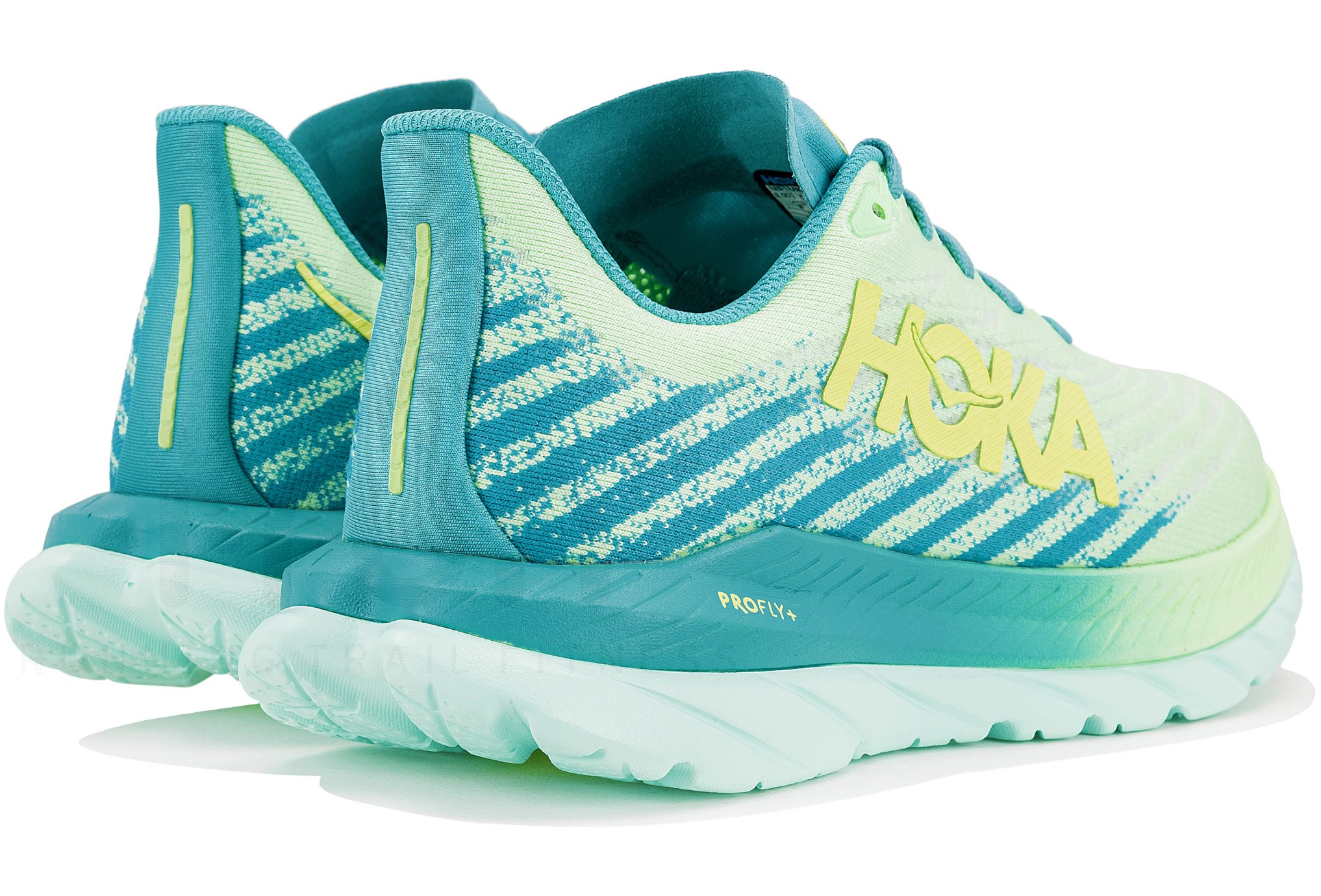 Hoka One One Mach 5 M