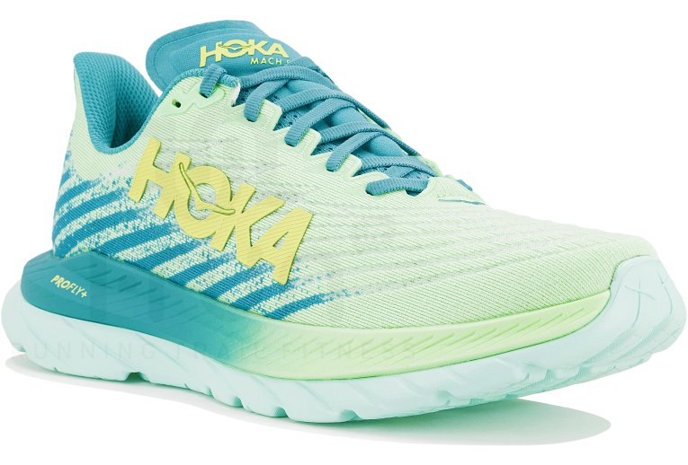 Hoka One One Mach 5 M