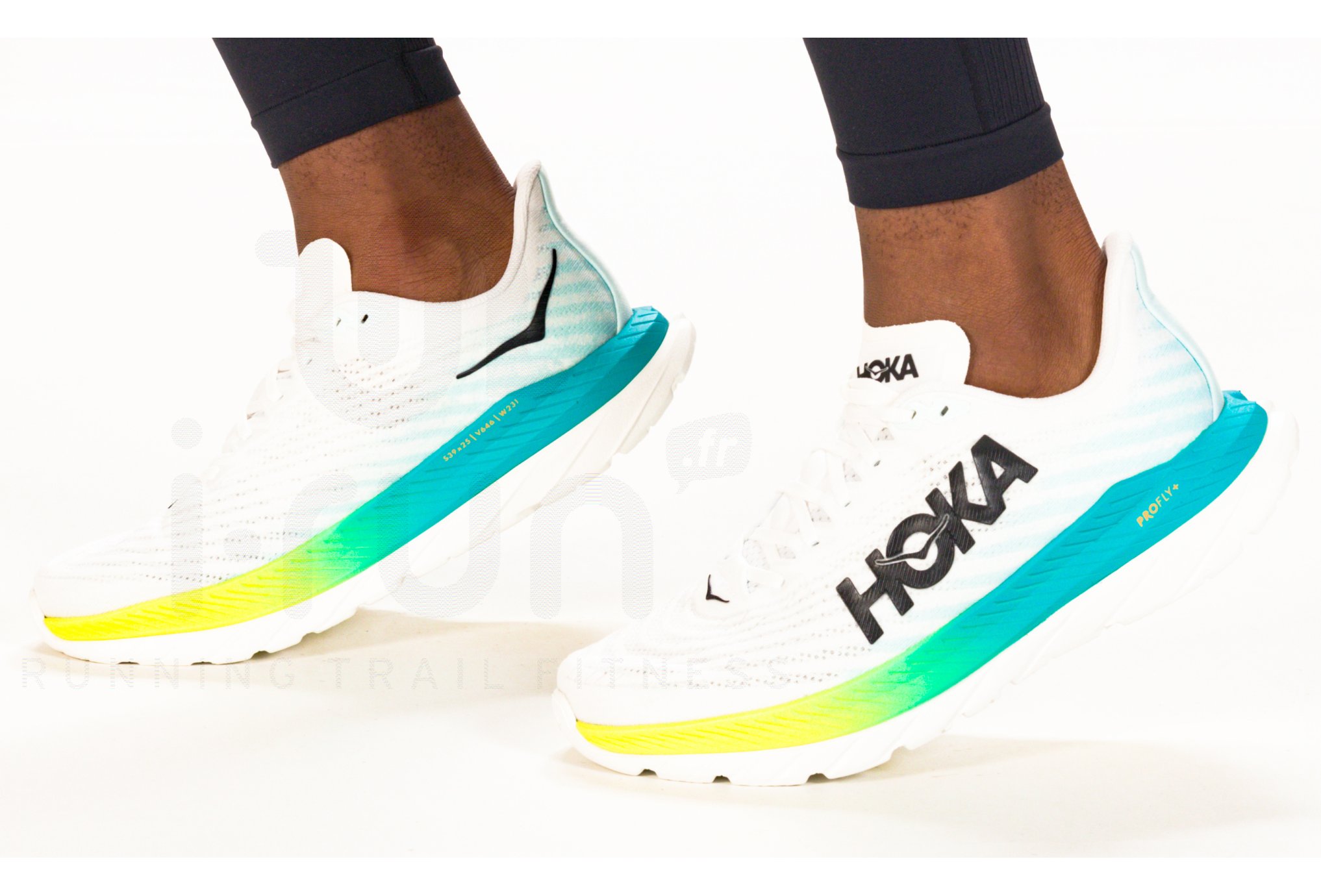 Hoka One One Mach 5 M 
