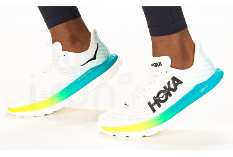 Hoka One One Mach 5 M