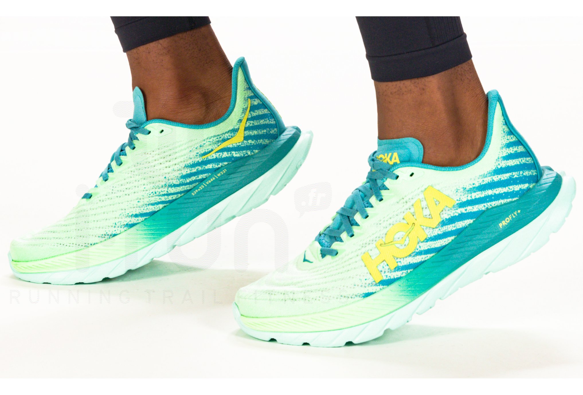 Hoka One One Mach 5 M