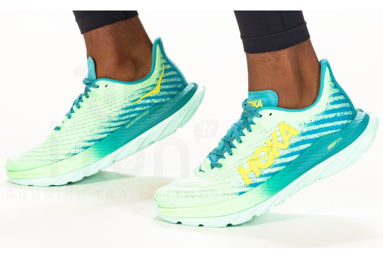 Hoka One One Mach 5 M