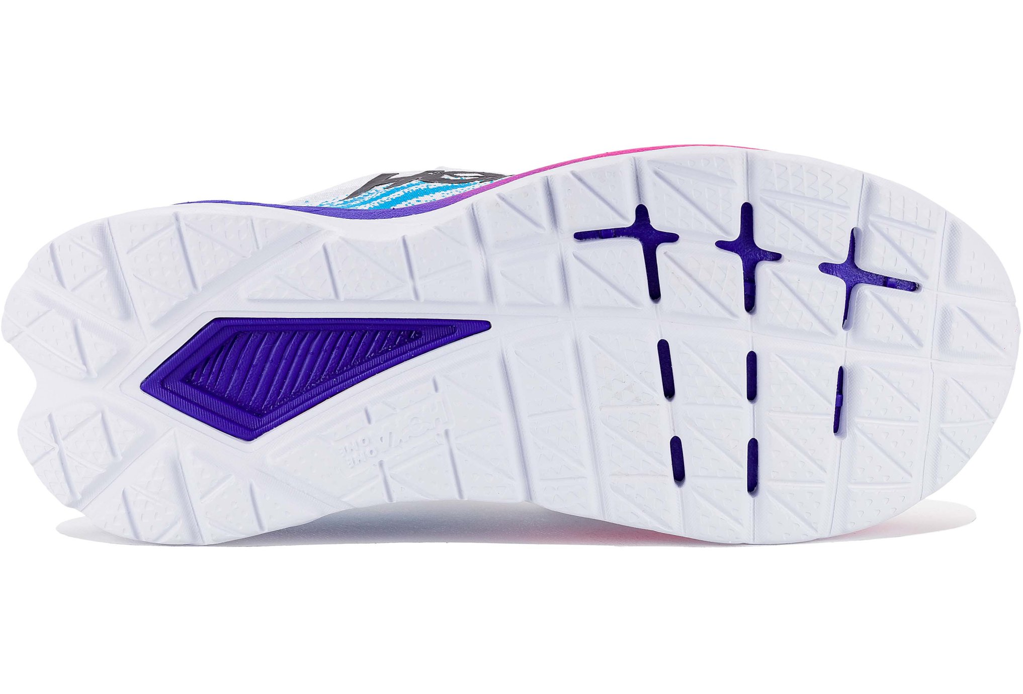 Hoka One One Mach 5