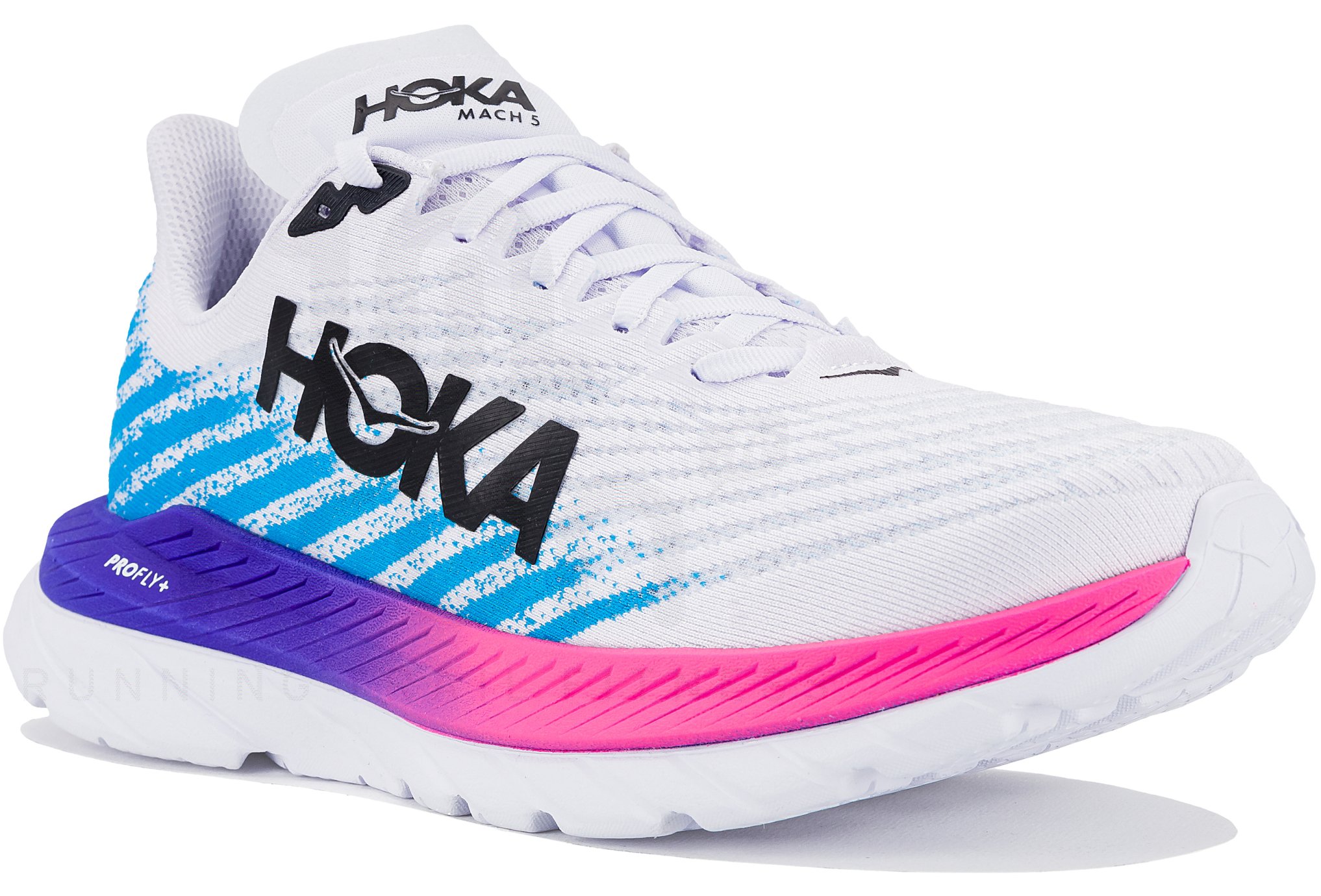 Hoka One One Mach 5