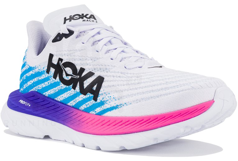 Hoka One One Mach 5