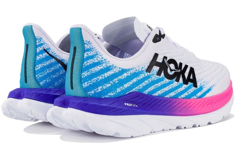 Hoka One One Mach 5