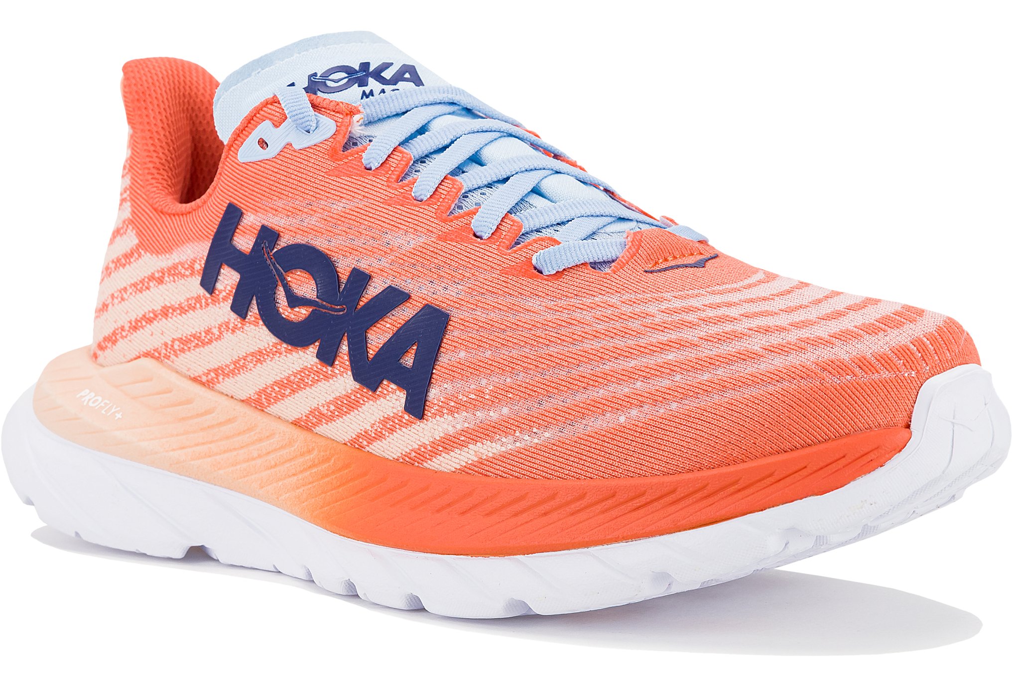 Hoka One One Mach 5 W