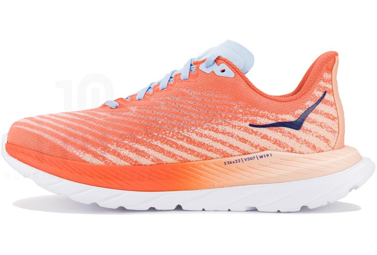 Hoka One One Mach 5 W