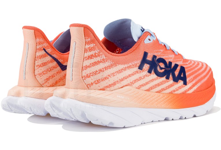 Hoka One One Mach 5 W