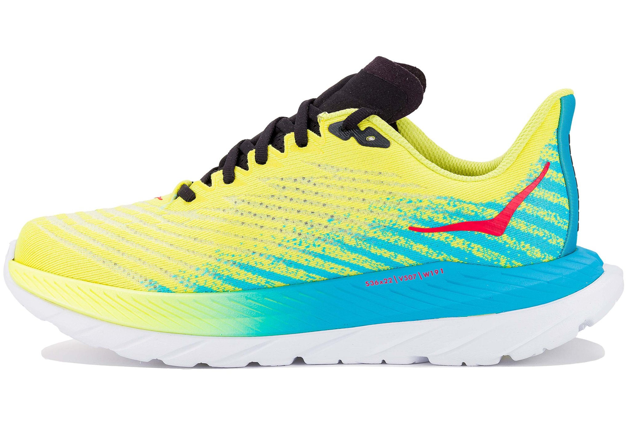 Hoka One One Mach 5 W