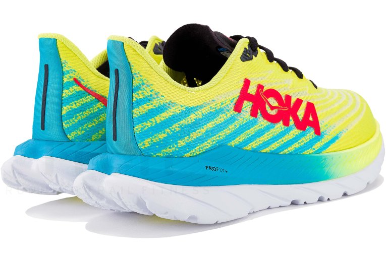 Hoka One One Mach 5 W