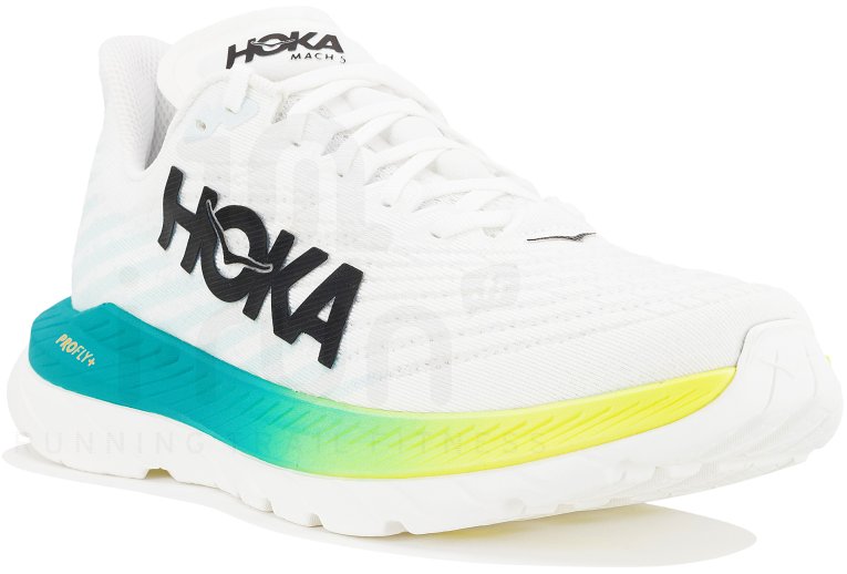 Hoka One One Mach 5 W