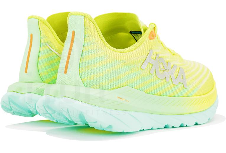 Hoka One One Mach 5 W