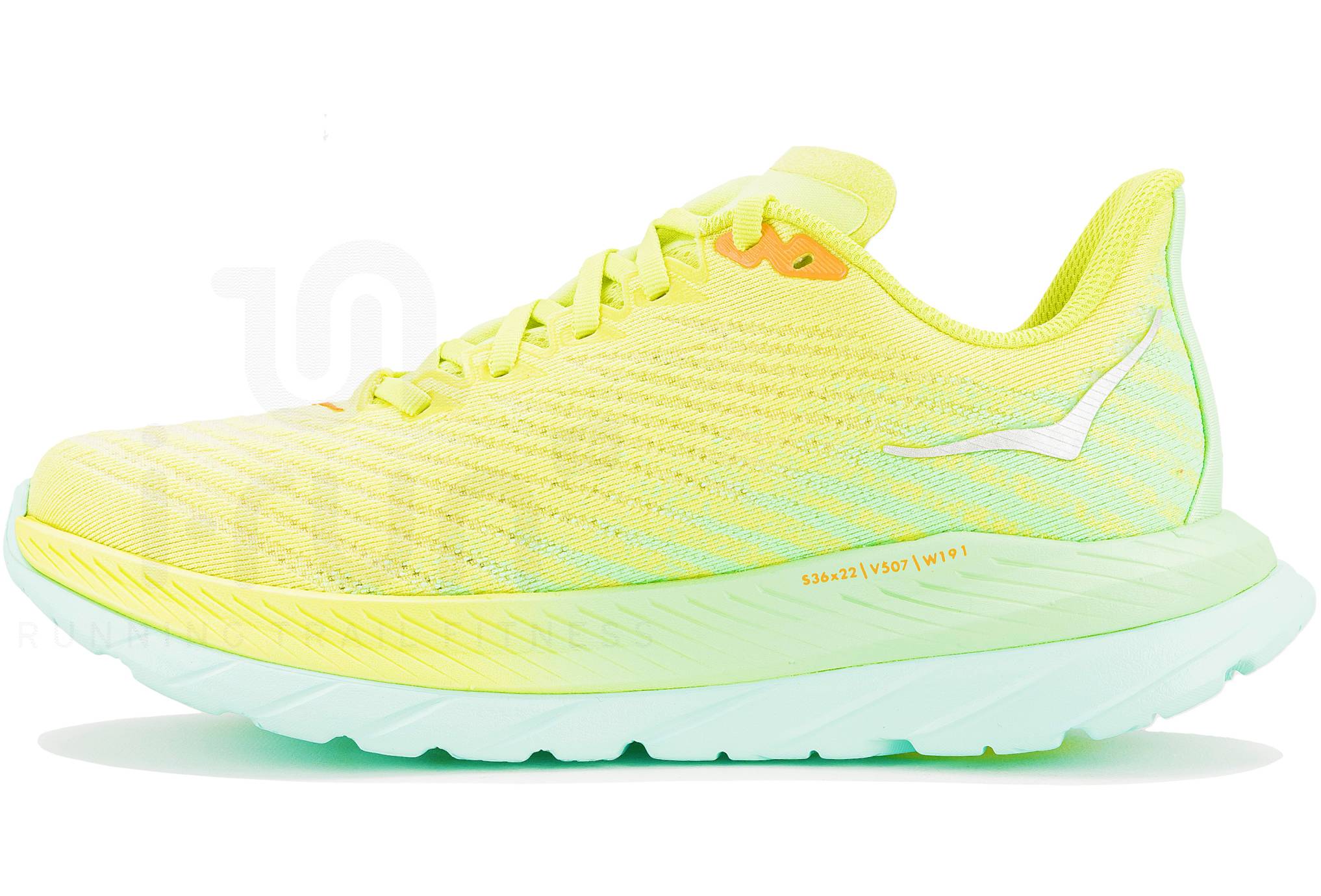 Hoka One One Mach 5 W