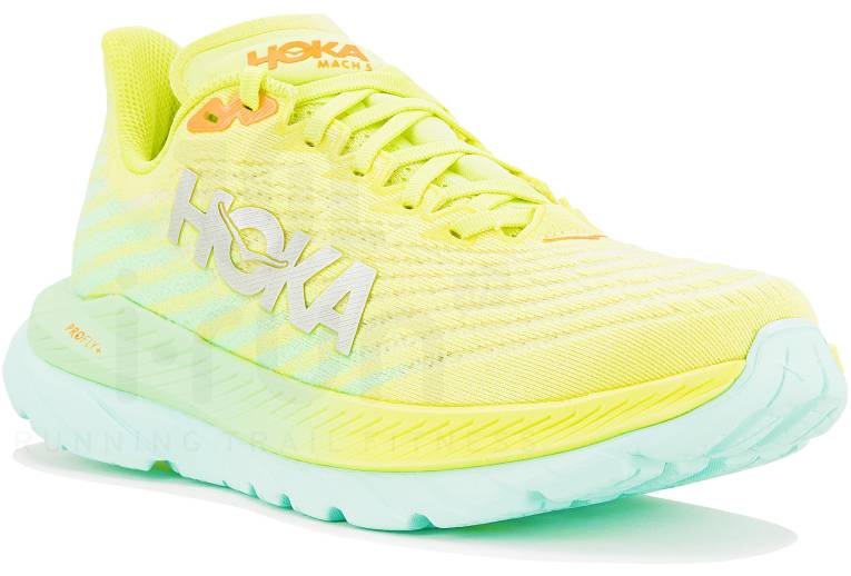 Hoka One One Mach 5 W