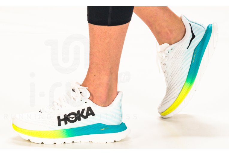 Hoka One One Mach 5 W