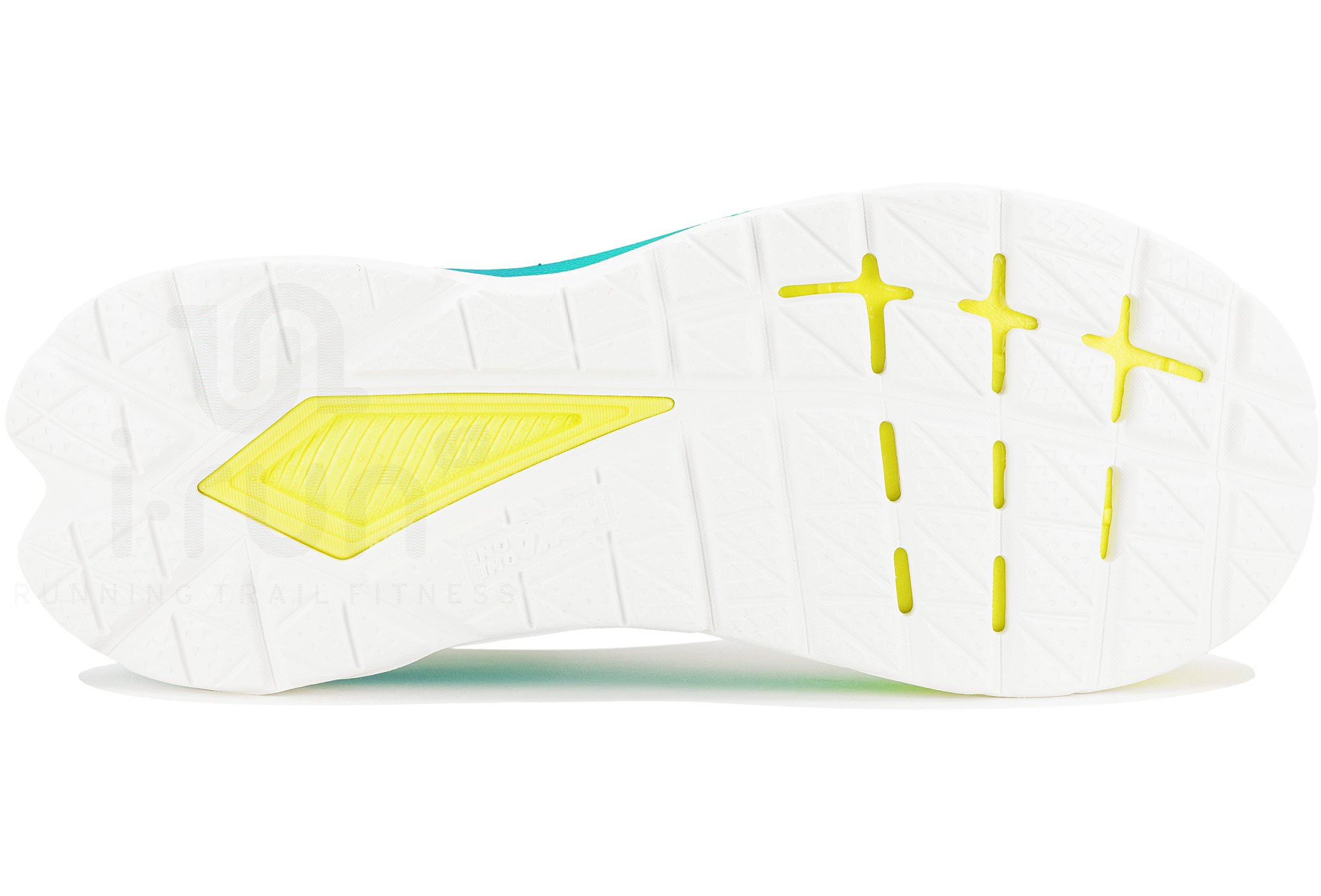 Hoka One One Mach 5 Wide Herren