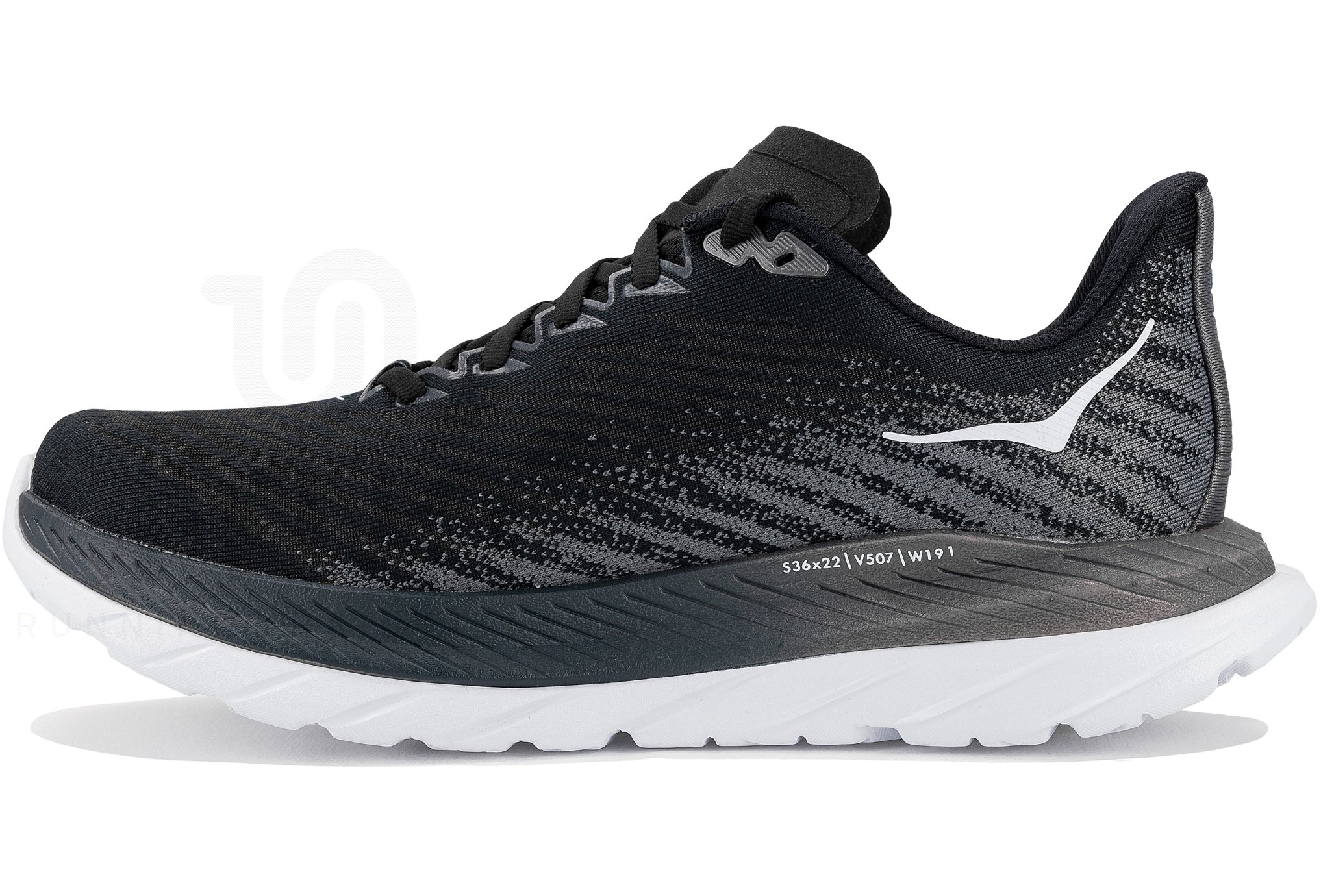 Hoka One One Mach 5 Wide