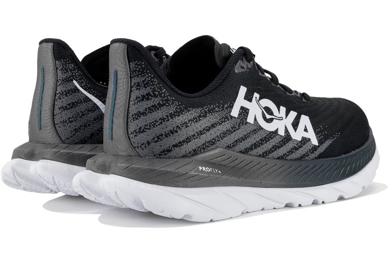 Hoka One One Mach 5 Wide