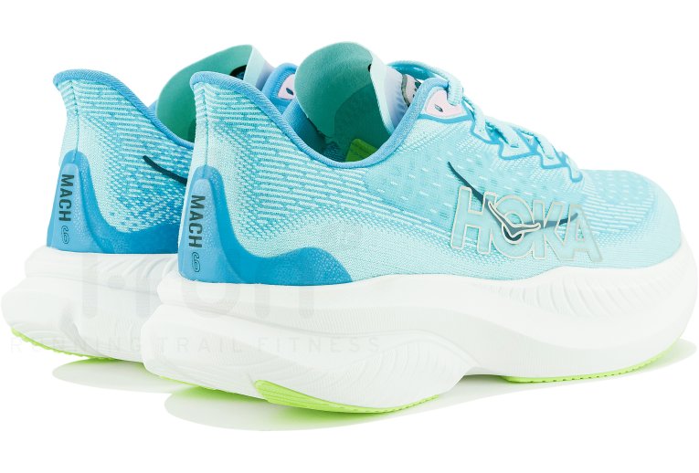 Hoka One One Mach 6 W