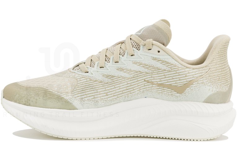 Hoka One One Mach 6 