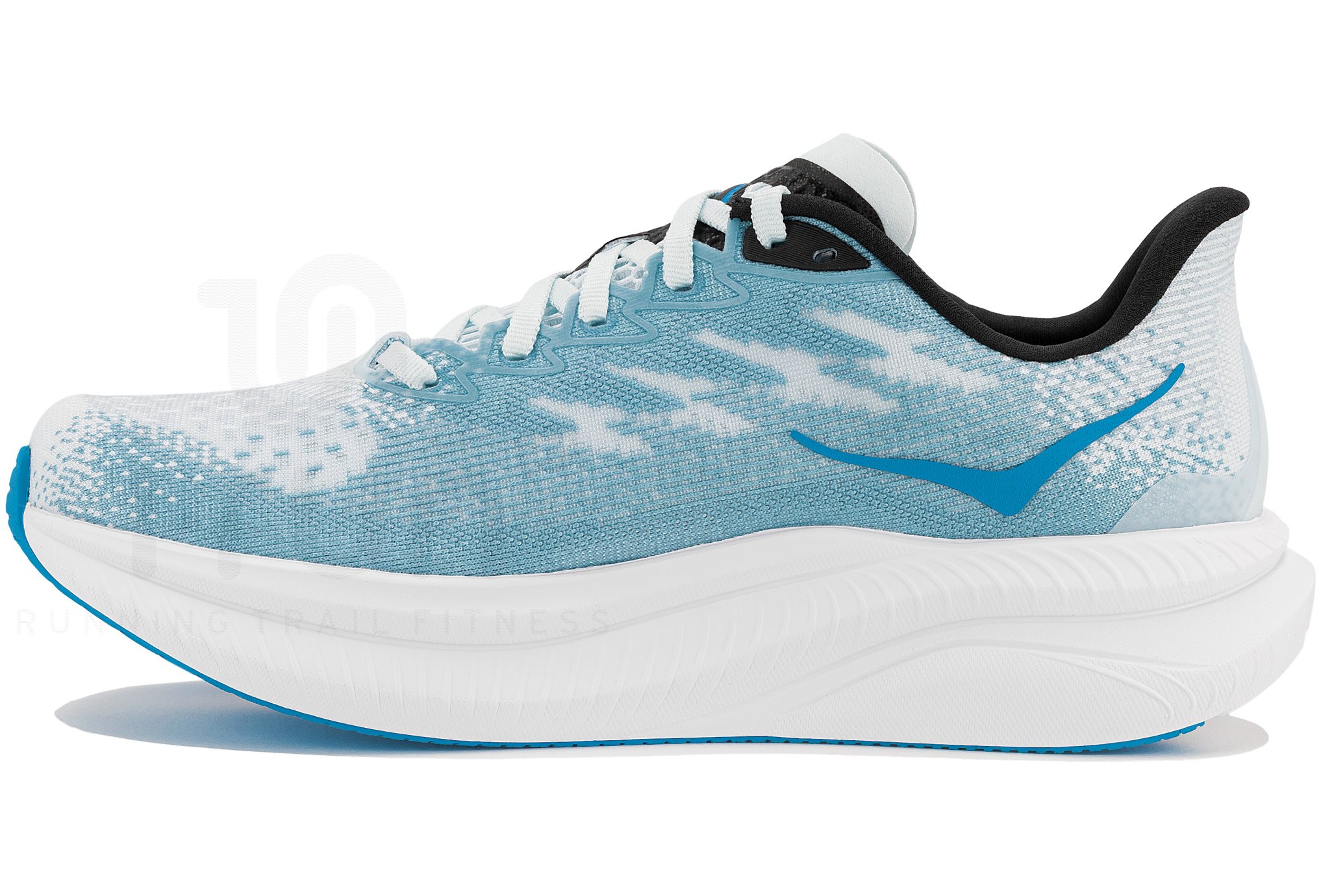 Hoka One One Mach 6