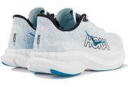 Hoka One One Mach 6