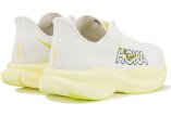 Hoka One One Mach 6 Damen Neon Pack