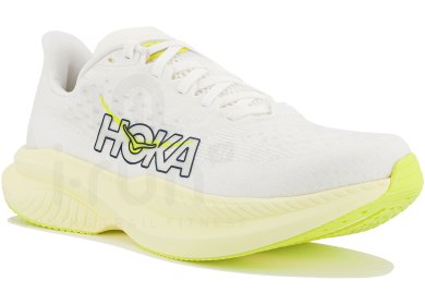 Mach 6 Neon Pack