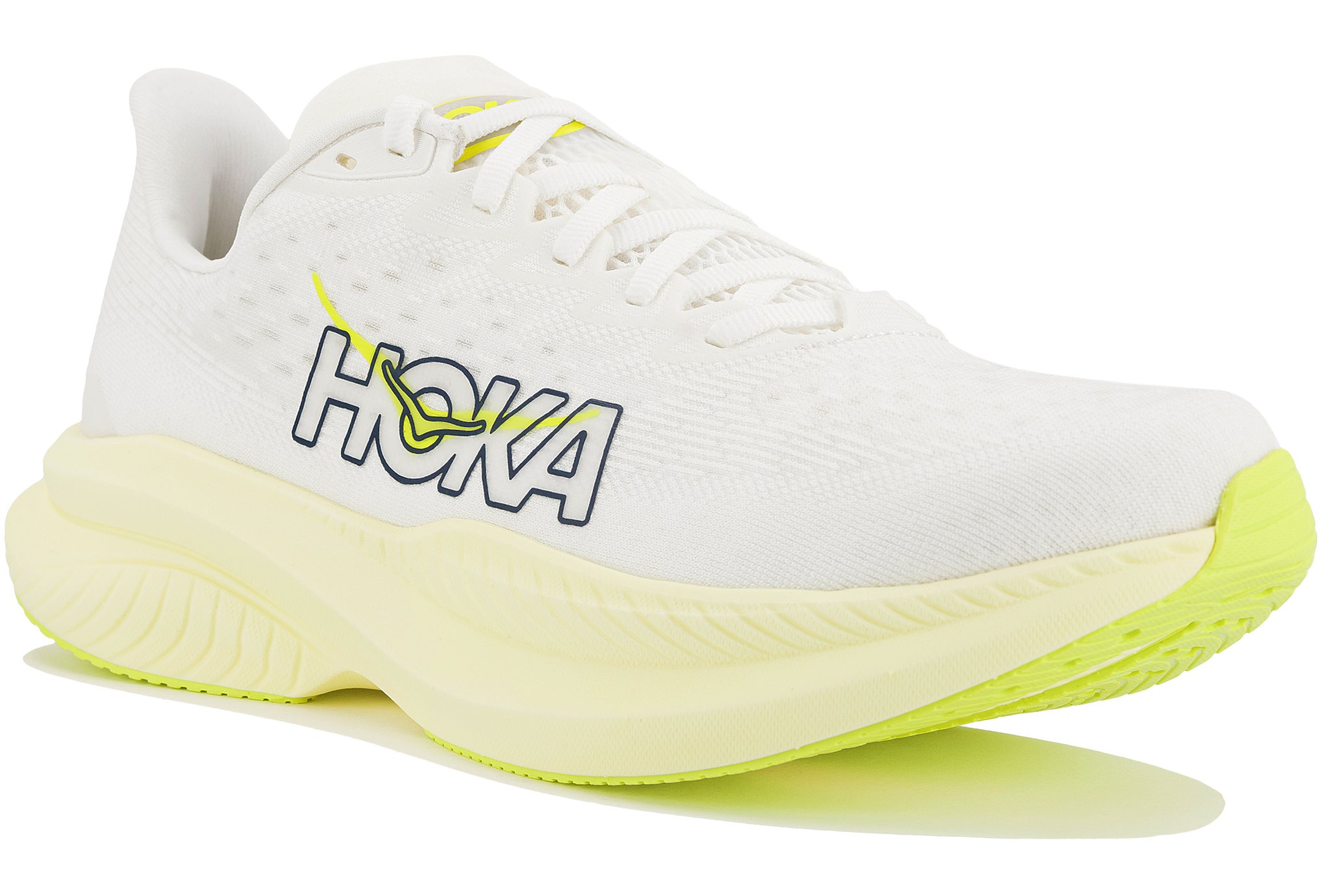 Hoka One One Mach 6 Neon Pack Chaussures de sport femme - Hoka One One - Chaussures de sport