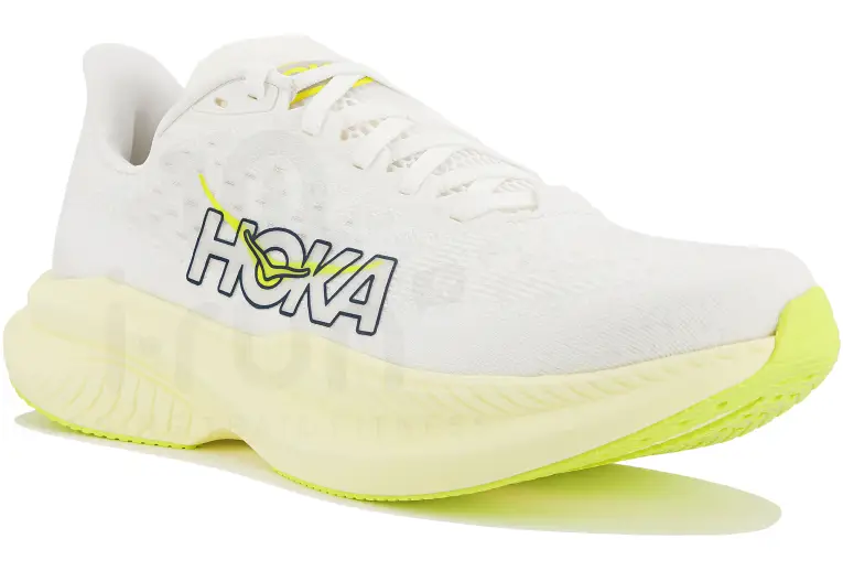 Mach 6 Neon Pack
