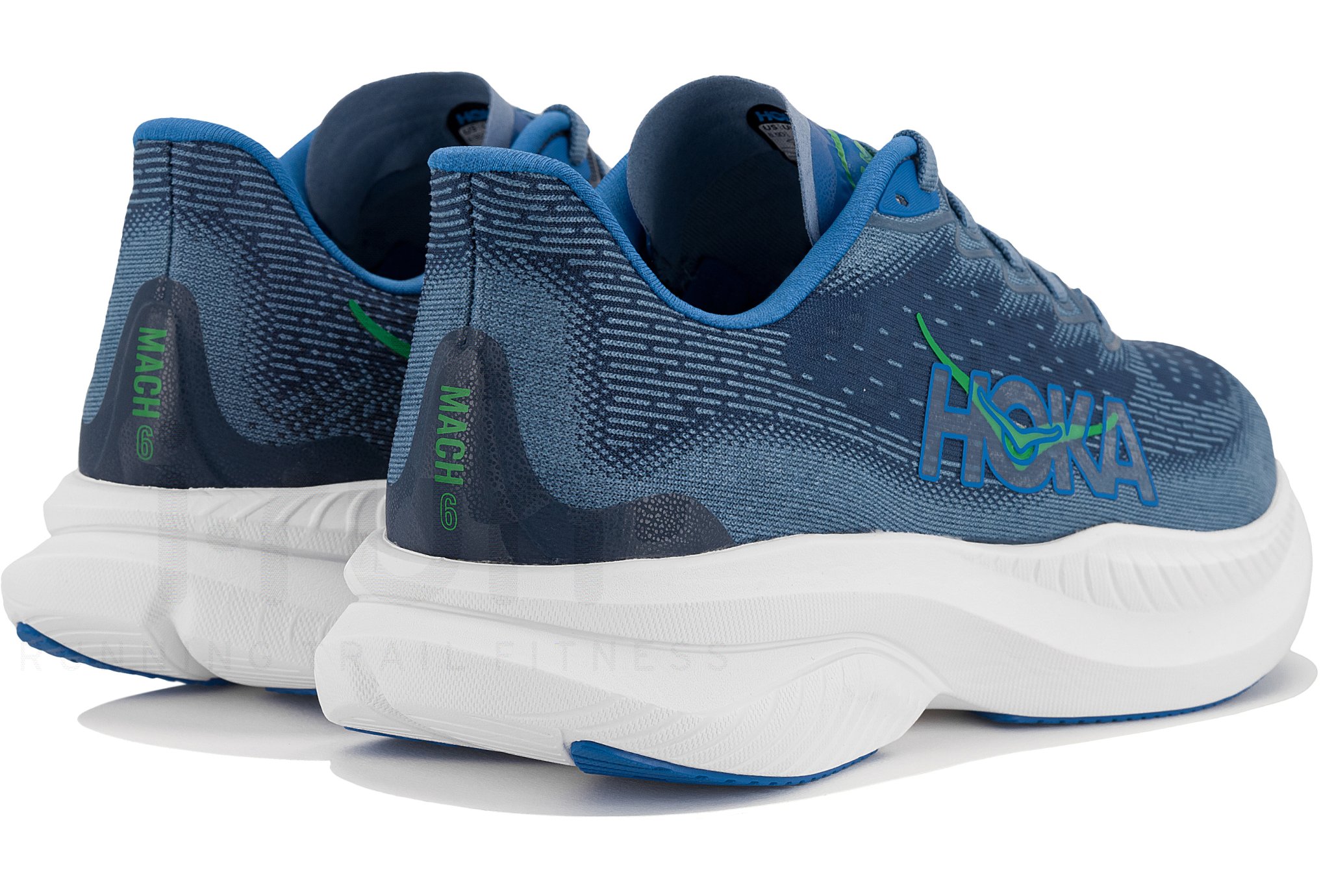 Hoka One One Mach 6