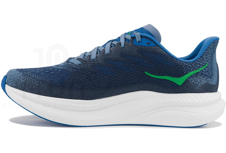 Hoka One One Mach 6