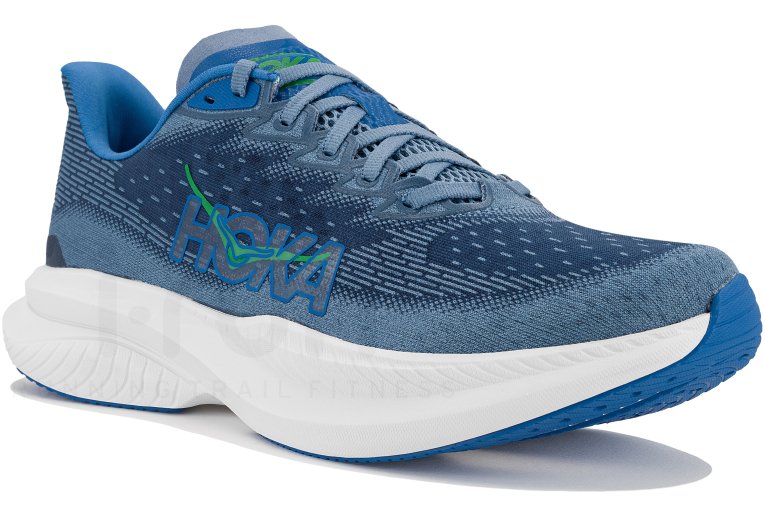 Hoka One One Mach 6