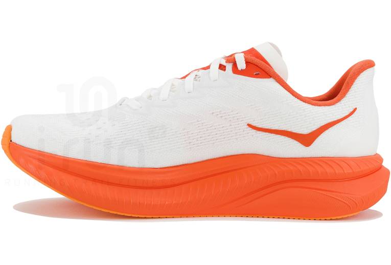 Hoka One One Mach 6 
