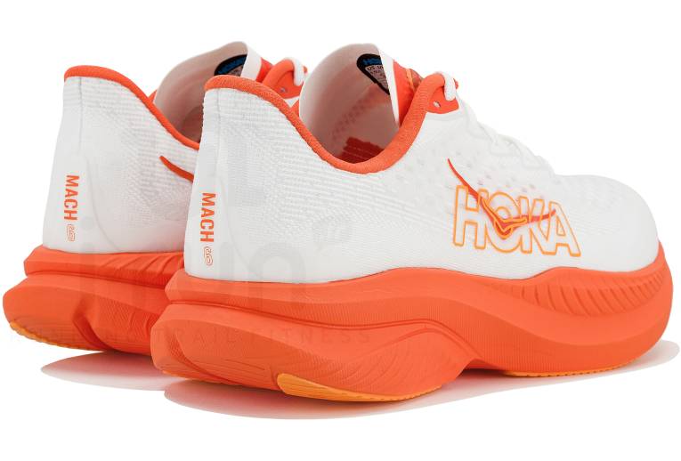 Hoka One One Mach 6 