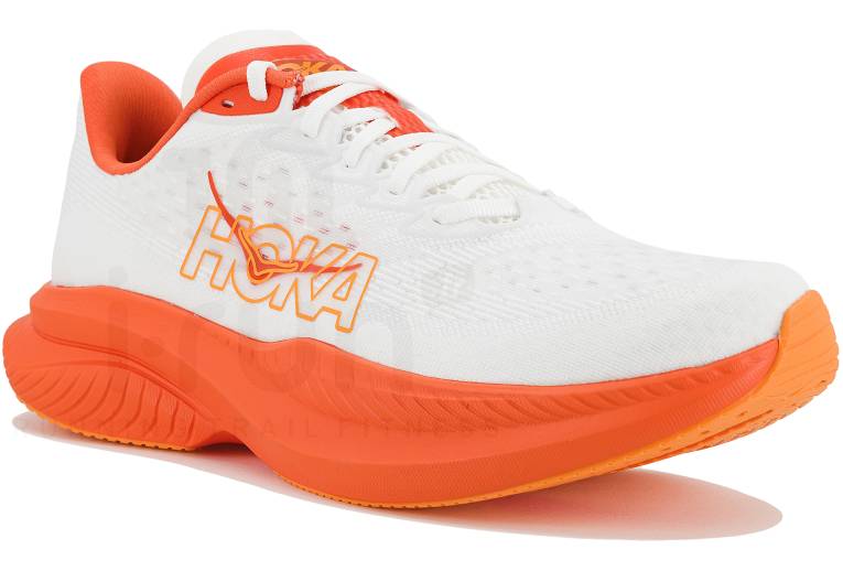Hoka One One Mach 6 