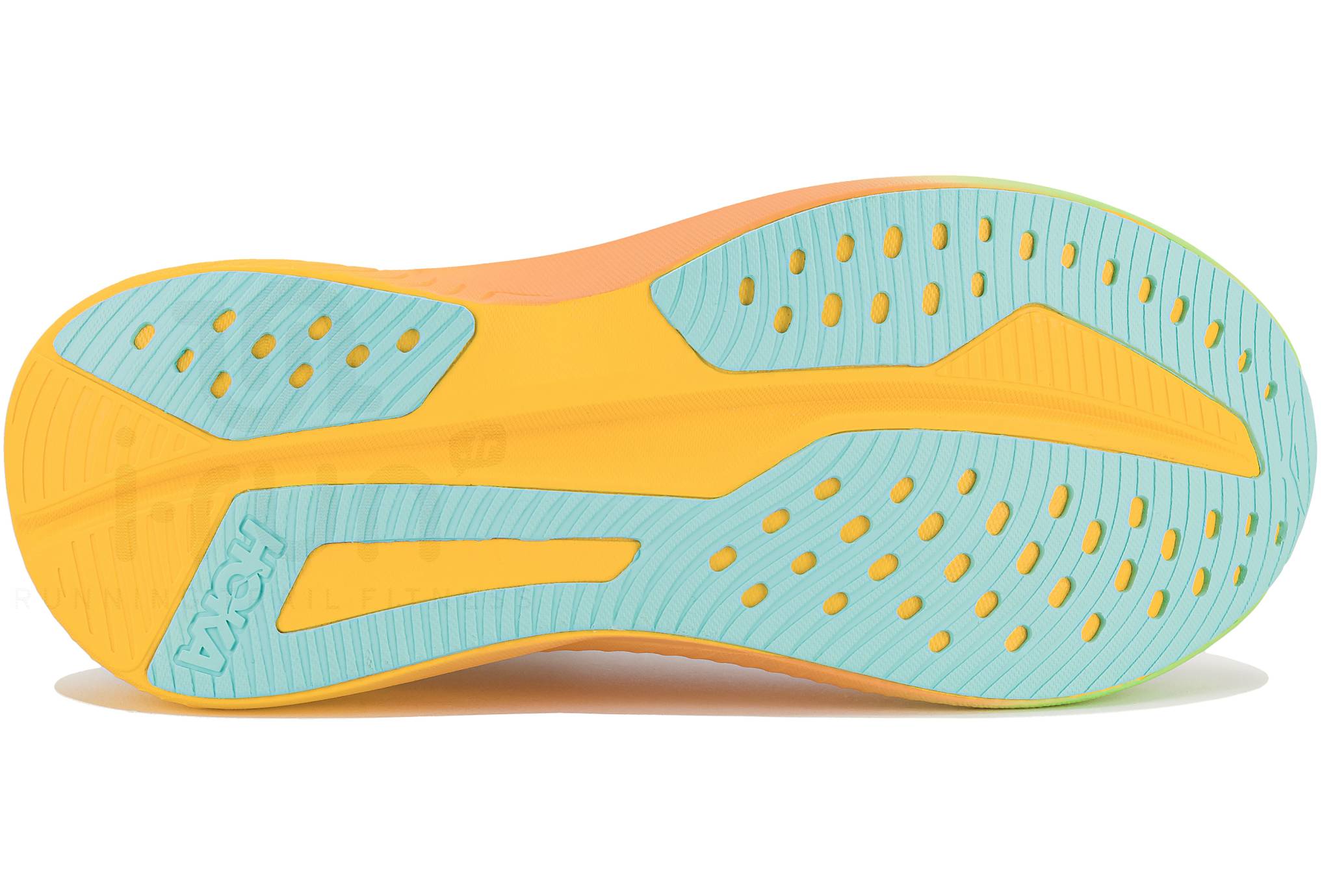 Hoka One One Mach 6