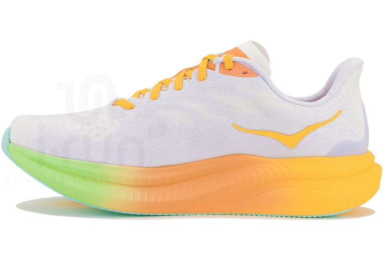 Hoka One One Mach 6