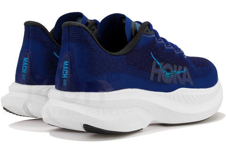 Hoka One One Mach 6 Herren