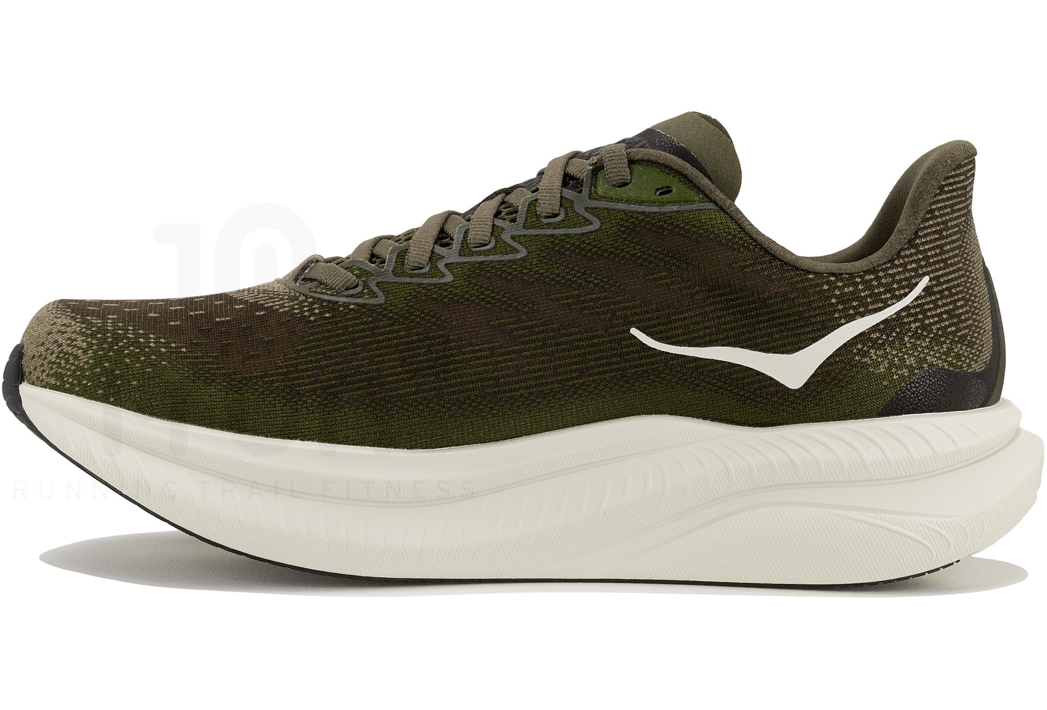 Hoka One One Mach 6