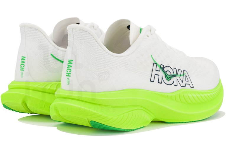 Hoka One One Mach 6 M