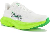 Hoka One One Mach 6 