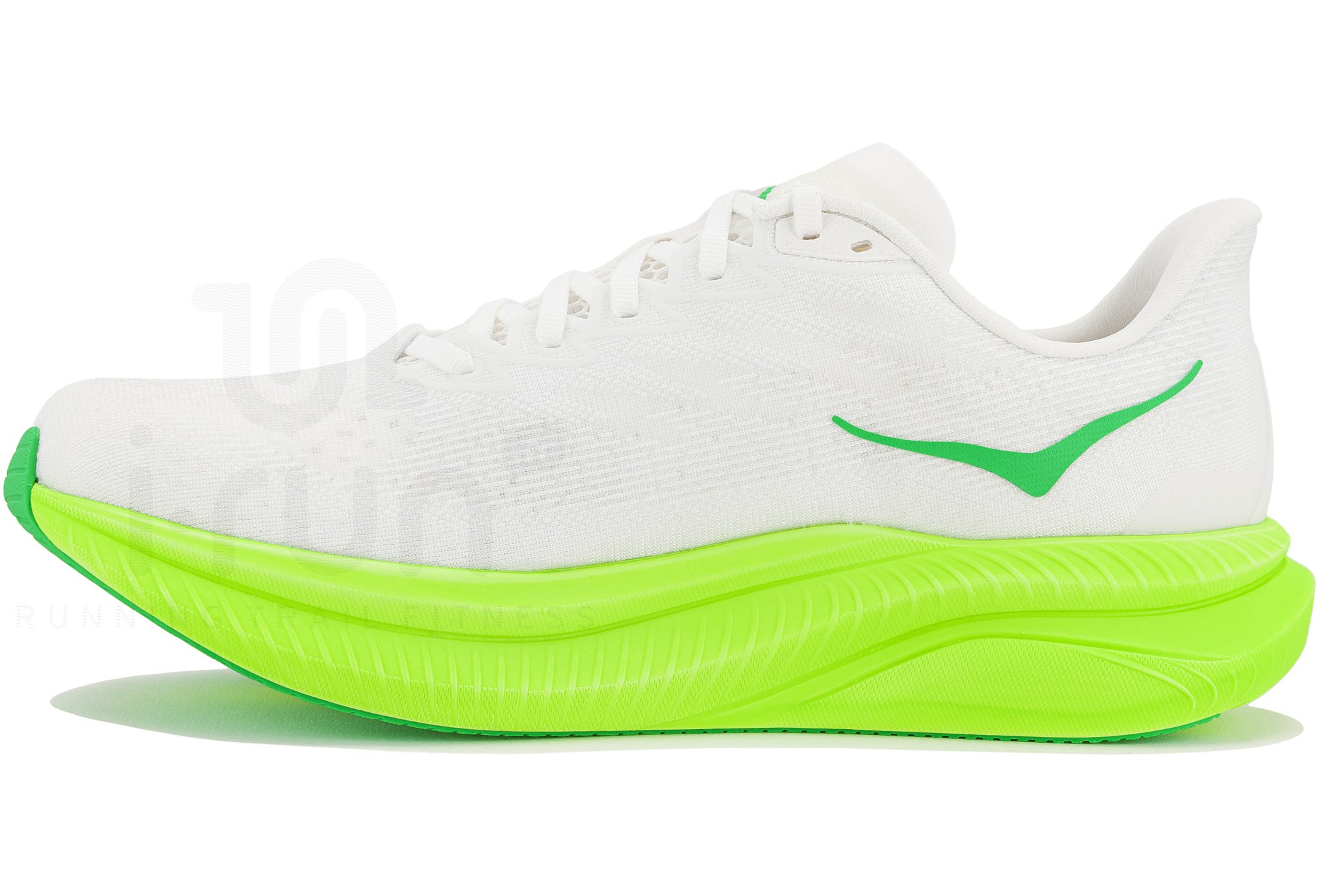 Hoka One One Mach 6 M