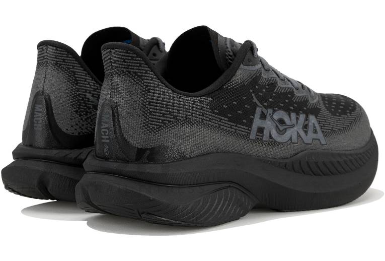 Hoka One One Mach 6 