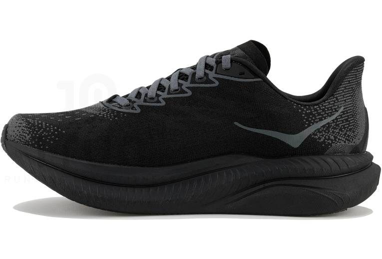 Hoka One One Mach 6 