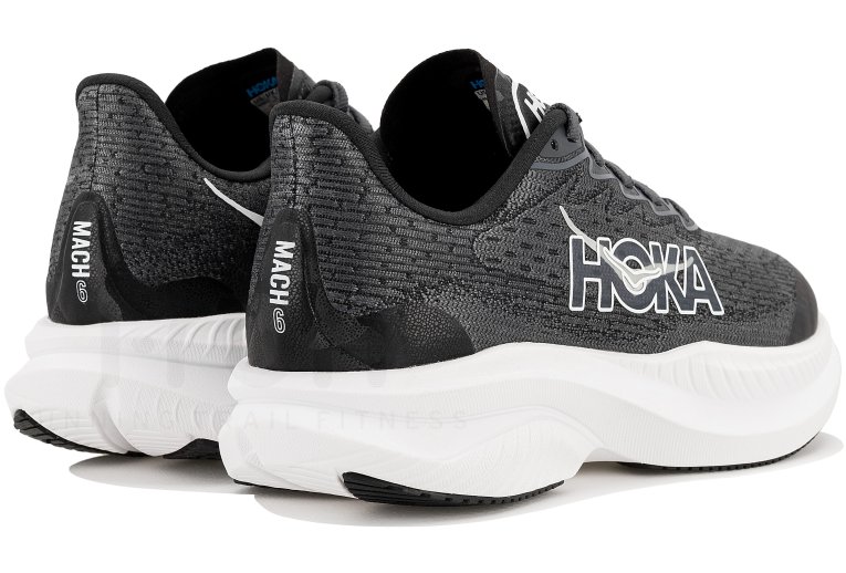 Hoka One One Mach 6 Junior 