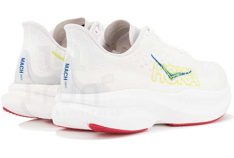 Hoka One One Mach 6 M