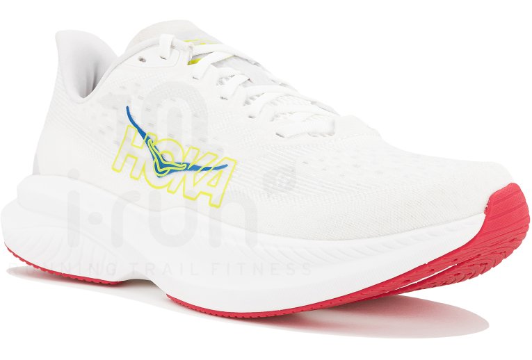 Hoka One One Mach 6 M