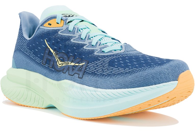 Hoka One One Mach 6 M 
